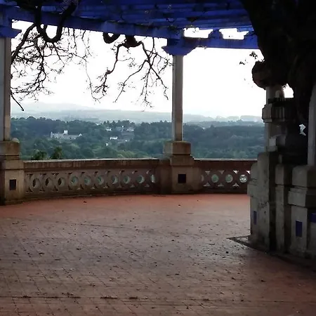 Bed and Breakfast Muralla Romana