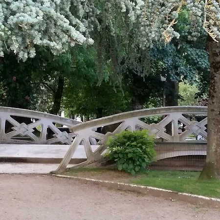 Muralla Romana Lugo