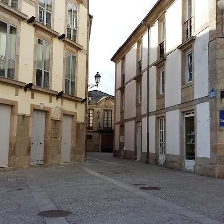 Bed and Breakfast Muralla Romana *