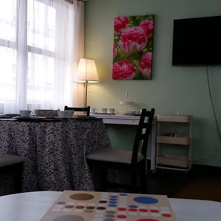 Bed and Breakfast Muralla Romana