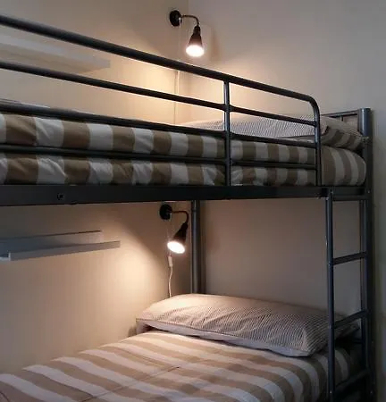 Bed and Breakfast Muralla Romana Lugo