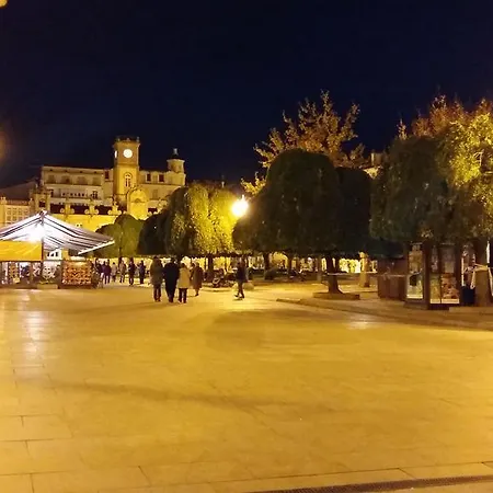 Muralla Romana