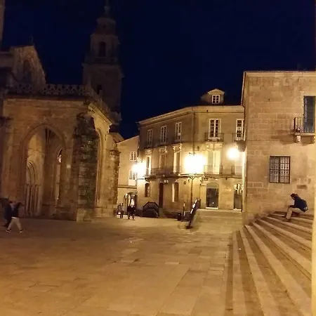 Bed and Breakfast Muralla Romana *
