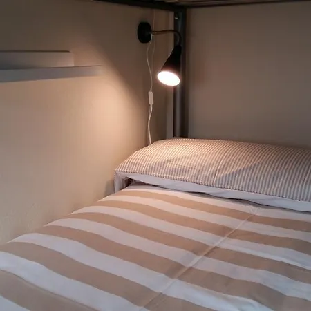 Bed and Breakfast Muralla Romana *
