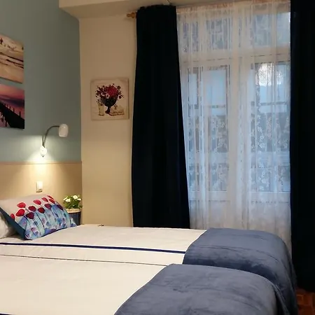 Bed and Breakfast Muralla Romana *