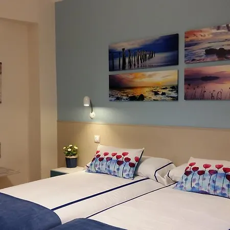 Bed and Breakfast Muralla Romana *