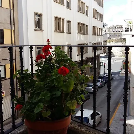 Bed and Breakfast Muralla Romana