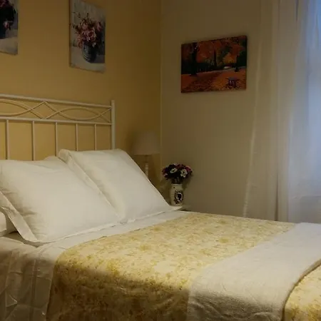 Bed and Breakfast Muralla Romana *