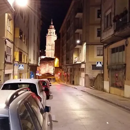 Muralla Romana * Lugo
