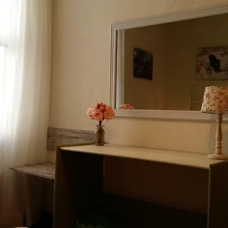 Bed and Breakfast Muralla Romana *