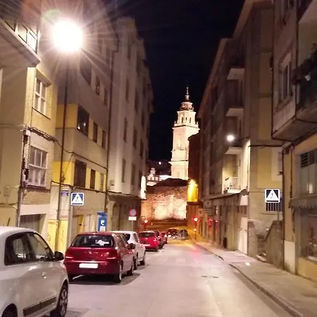 Muralla Romana * Lugo